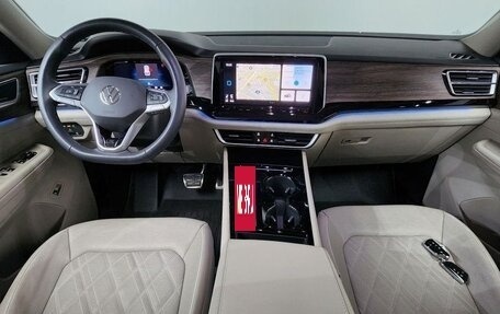 Volkswagen Atlas I, 2025 год, 5 850 000 рублей, 6 фотография