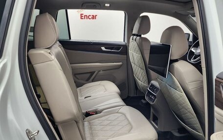 Volkswagen Atlas I, 2025 год, 5 850 000 рублей, 11 фотография