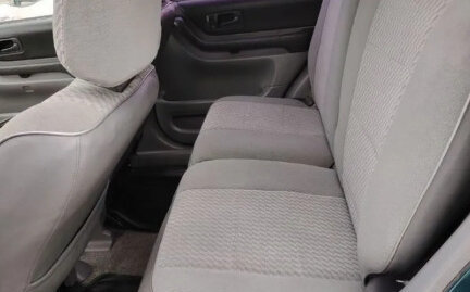 Honda CR-V IV, 1998 год, 399 900 рублей, 10 фотография
