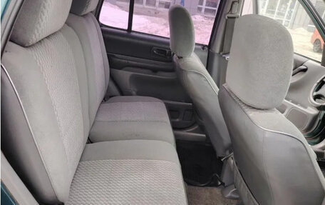 Honda CR-V IV, 1998 год, 399 900 рублей, 9 фотография