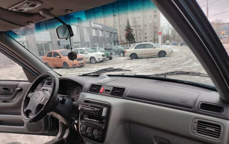 Honda CR-V IV, 1998 год, 399 900 рублей, 12 фотография