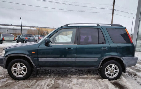 Honda CR-V IV, 1998 год, 399 900 рублей, 3 фотография