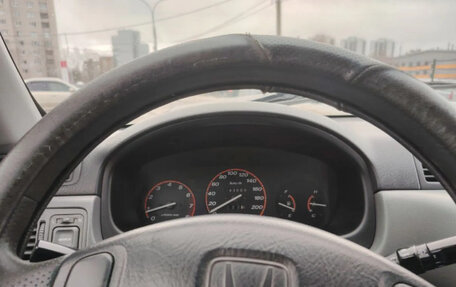Honda CR-V IV, 1998 год, 399 900 рублей, 8 фотография
