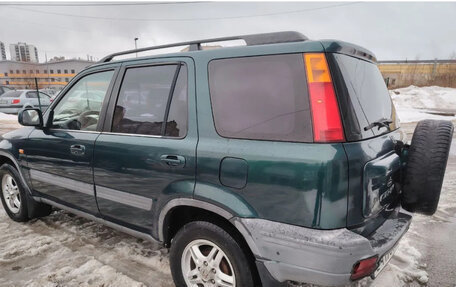 Honda CR-V IV, 1998 год, 399 900 рублей, 7 фотография