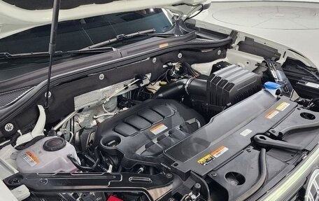 Volkswagen Atlas I, 2025 год, 5 850 000 рублей, 12 фотография