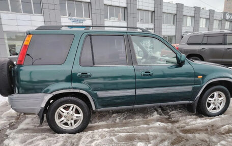 Honda CR-V IV, 1998 год, 399 900 рублей, 2 фотография