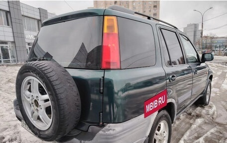 Honda CR-V IV, 1998 год, 399 900 рублей, 5 фотография