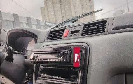 Honda CR-V IV, 1998 год, 399 900 рублей, 11 фотография