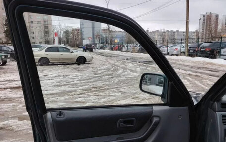 Honda CR-V IV, 1998 год, 399 900 рублей, 13 фотография