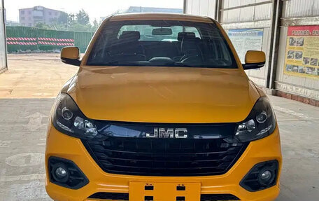 JMC Baodian, 2023 год, 1 005 000 рублей, 1 фотография