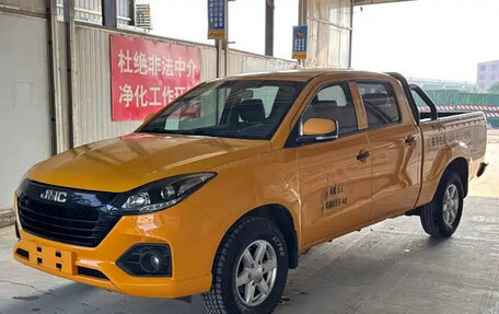 JMC Baodian, 2023 год, 1 005 000 рублей, 6 фотография