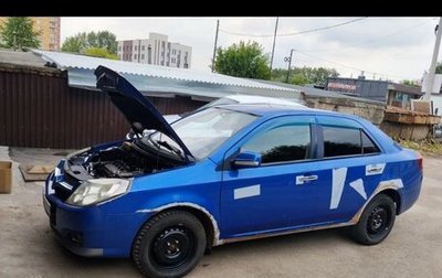 Geely MK I рестайлинг, 2011 год, 130 000 рублей, 1 фотография