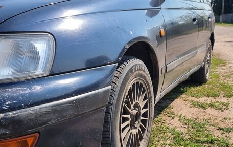 Toyota Caldina, 1996 год, 285 000 рублей, 8 фотография