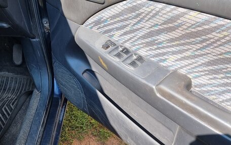 Toyota Caldina, 1996 год, 285 000 рублей, 12 фотография
