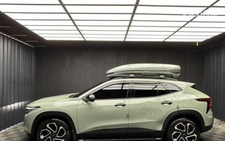 Chevrolet Trax, 2023 год, 1 450 020 рублей, 4 фотография