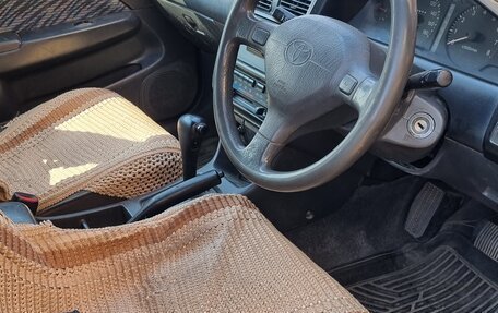 Toyota Caldina, 1996 год, 285 000 рублей, 11 фотография