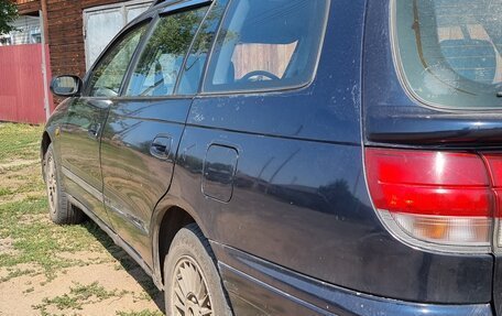 Toyota Caldina, 1996 год, 285 000 рублей, 7 фотография