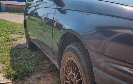 Toyota Caldina, 1996 год, 285 000 рублей, 10 фотография
