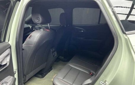 Chevrolet Trax, 2023 год, 1 450 020 рублей, 7 фотография
