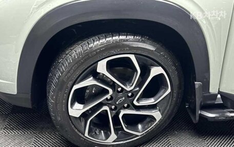 Chevrolet Trax, 2023 год, 1 450 020 рублей, 16 фотография