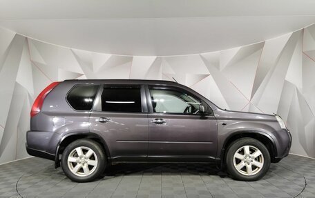 Nissan X-Trail, 2011 год, 1 165 150 рублей, 6 фотография