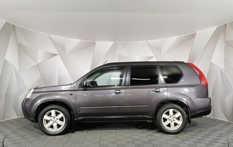 Nissan X-Trail, 2011 год, 1 165 150 рублей, 5 фотография