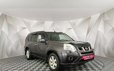Nissan X-Trail, 2011 год, 1 165 150 рублей, 3 фотография