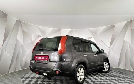 Nissan X-Trail, 2011 год, 1 165 150 рублей, 2 фотография