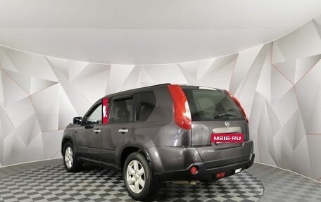 Nissan X-Trail, 2011 год, 1 165 150 рублей, 4 фотография