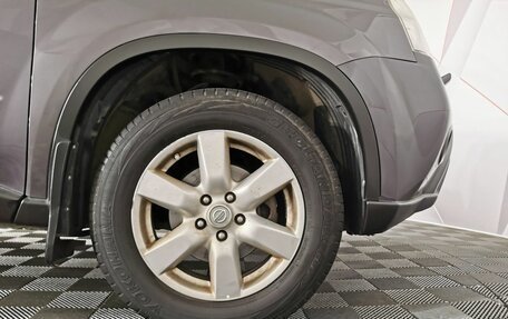 Nissan X-Trail, 2011 год, 1 165 150 рублей, 9 фотография