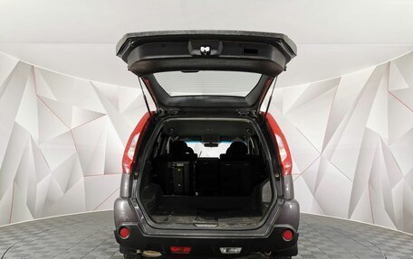 Nissan X-Trail, 2011 год, 1 165 150 рублей, 10 фотография