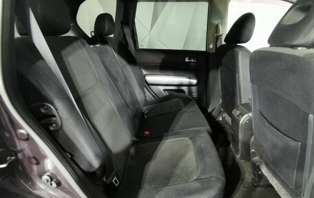 Nissan X-Trail, 2011 год, 1 165 150 рублей, 14 фотография