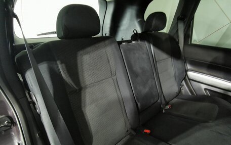 Nissan X-Trail, 2011 год, 1 165 150 рублей, 15 фотография
