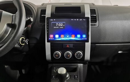 Nissan X-Trail, 2011 год, 1 165 150 рублей, 13 фотография