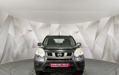 Nissan X-Trail, 2011 год, 1 165 150 рублей, 7 фотография