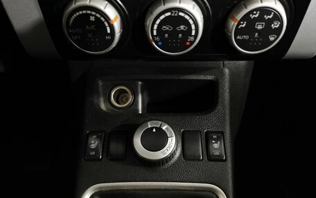 Nissan X-Trail, 2011 год, 1 165 150 рублей, 19 фотография