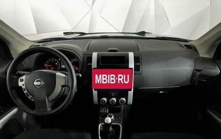 Nissan X-Trail, 2011 год, 1 165 150 рублей, 12 фотография