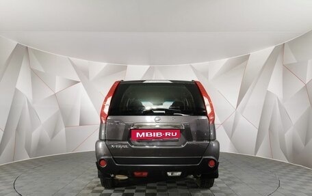 Nissan X-Trail, 2011 год, 1 165 150 рублей, 8 фотография
