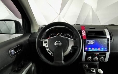Nissan X-Trail, 2011 год, 1 165 150 рублей, 18 фотография