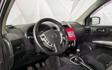 Nissan X-Trail, 2011 год, 1 165 150 рублей, 17 фотография