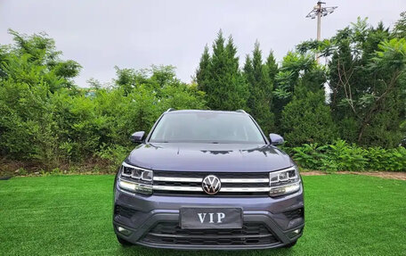 Volkswagen Tharu, 2022 год, 1 520 001 рублей, 2 фотография