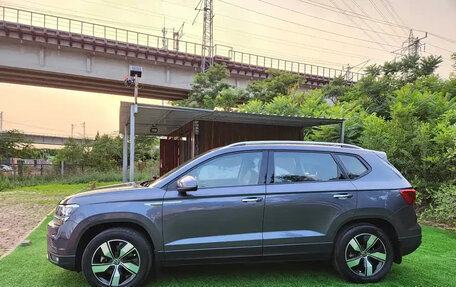 Volkswagen Tharu, 2022 год, 1 520 001 рублей, 7 фотография