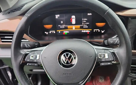 Volkswagen Tharu, 2022 год, 1 520 001 рублей, 12 фотография