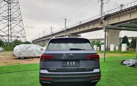 Volkswagen Tharu, 2022 год, 1 520 001 рублей, 5 фотография