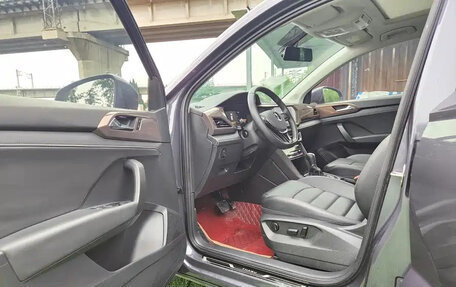 Volkswagen Tharu, 2022 год, 1 520 001 рублей, 8 фотография