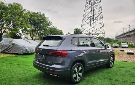 Volkswagen Tharu, 2022 год, 1 520 001 рублей, 6 фотография