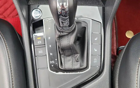 Volkswagen Tharu, 2022 год, 1 520 001 рублей, 13 фотография