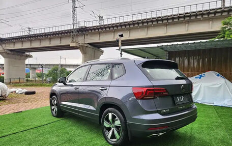 Volkswagen Tharu, 2022 год, 1 520 001 рублей, 4 фотография