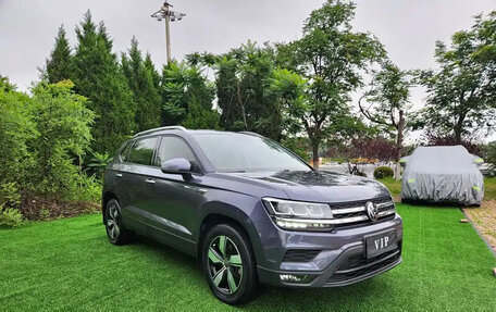 Volkswagen Tharu, 2022 год, 1 520 001 рублей, 3 фотография
