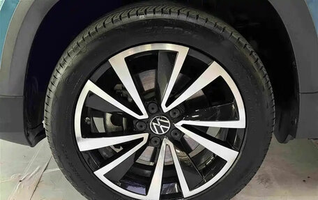 Volkswagen Tharu, 2022 год, 1 550 001 рублей, 9 фотография